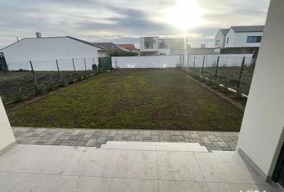 Duplex despartit prin ct Dumbravita - 2