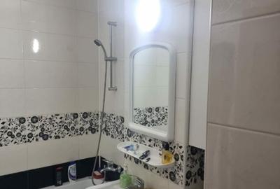 Apartament cu 2 camere decomandate zona Burdujeni - 10