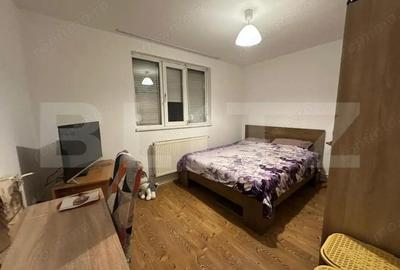 Apartament 3 camere, 64.27 mp, zona Parculet Rovine - 4