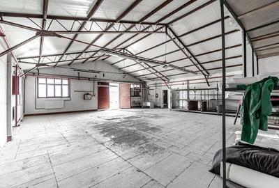 4.049 mp Hale industriale in Arad, aproape de A1 - 8