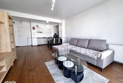 Apartament cu 2 camere semidecomandat în Între Lacuri - 4
