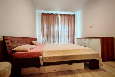 Popești Leordeni | Boutique Ressidence B | prima inchiriere | centrala, parcare - 13