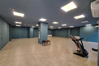 Spatiu comercial, 180 mp utili, situat in cartierul Intre Lacuri! - 3