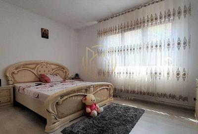 Soseaua Fundeni cu Spicului Casa 2 camere 200 mp 127000 eur - 8