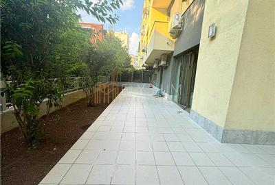 Apartament cu 3 camere semidecomandat, mobilat în Herăstrău - 46
