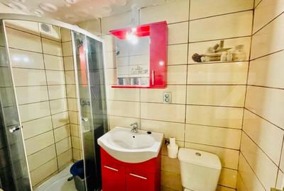 Garsoniera, zona Ultracentrala, zona Teatrul National! - 5