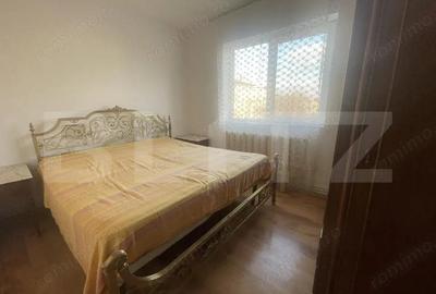 Apartament cu 2 camere semidecomandat în Central - 3