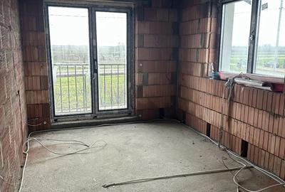 Casa P+1E+Pod Darasti Ilfov - 3