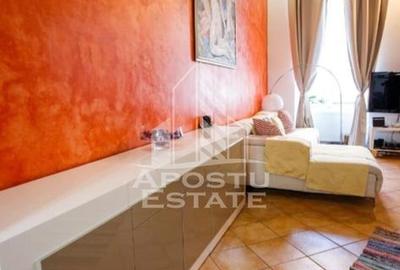Apartament 1 camera, PetFriendly, zona centrala - 6
