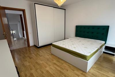 Casă spațioasă de închiriere la malul lacului Colentina, Dobroești Casă spațioasă de închiriere la malul lacului Colentina, Dobroești - 5