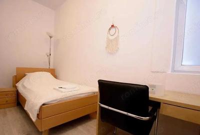 Apartament cu 2 camere decomandat în Ultracentral - 7