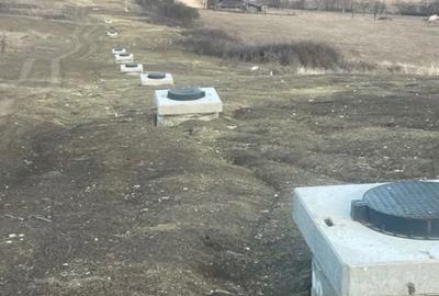 Teren de 634 mp, în Sopor - 4