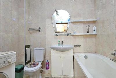 Apartament cu 2 camere decomandat în Dristor