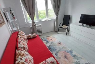 Apartament cu 2 camere decomandat, mobilat în Nicolae Grigorescu - 4