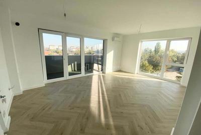 Apartament nou - 2 camere - Prima Arena - direct de la dezvoltator - 5