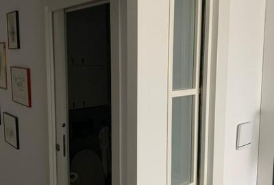 Apartament cu 2 camere decomandat, mobilat în Decebal - 5