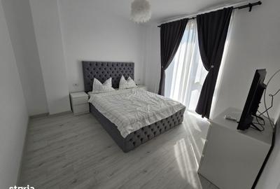 Apartament cu 2 camere, mobilat în Moșnița Nouă - 8