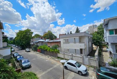 Central-Piata ALBA IULIA-Vanzare vila interbelica cu 2 apartamente individuale! - 28