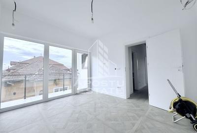 Locuinta moderna de tip duplex in Mehala, la doar 10 minute de centrru - 5