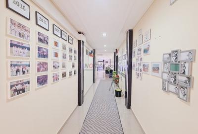 Academie de tenis la cheie - business functional - 7