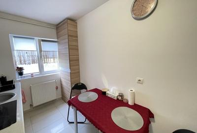 APARTAMENT CU O CAMERA, CARTIER BULGARIA - 6
