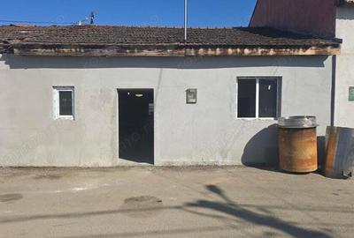 Inchiriez spatiu de depozitare sau productie in Deva, zona Ardealului, suprafata utila aproximativ - 1