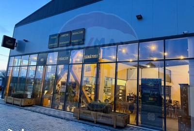 Spațiu comercial, de 300 mp, în Central - 10