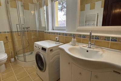 Vilă primitoare zona Modern - 21