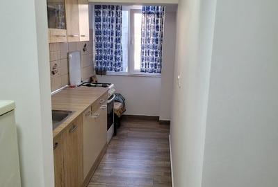 Garsonieră decomandată în Exterior Vest - 3