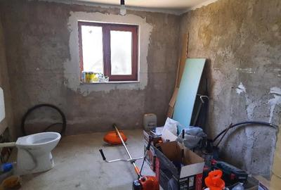 Casă cu Teren 400 Mp în Câmpineanca - 9