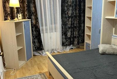 Apartament cu 2 camere decomandat în Titan - 4