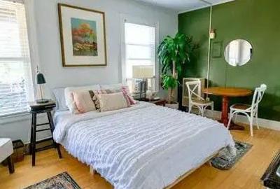 Apartament cu 2 camere decomandat în Alba Iulia - 3