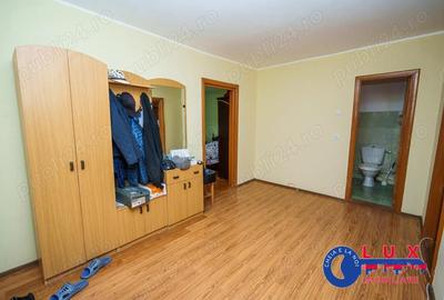 Apartament cu 2 camere decomandat în Babadag - 20