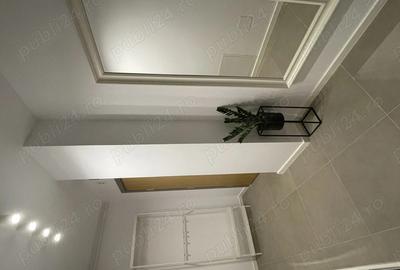 Apartament cu 2 camere decomandat în Circumvalațiunii - 6