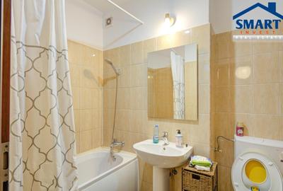 Apartament 2 camere Complex Rasarit de Soare Titan - cu parcare - 6