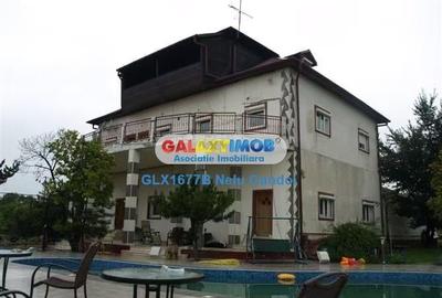 VANZARE 10.000 MP LOCALITATEA ILEANA 49 KM BUCURESTI - 2