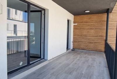 2 camere cu Gradina Proprie - zona Pallady - 10