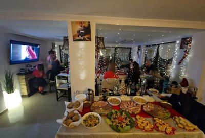 Casă cu 4 camere cu Teren 555 Mp în Cheia - 6