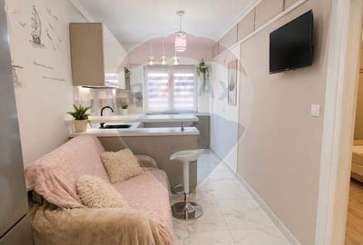 Apartament cu 2 camere decomandat în Nerva Traian - 2