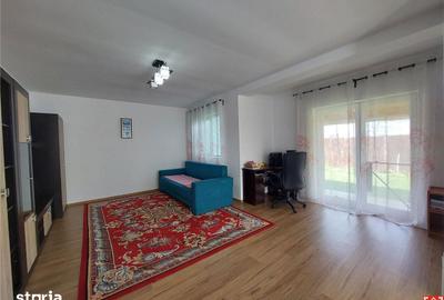Casă cu 5 camere cu Teren 540 Mp în Sânmihaiu Român - 20