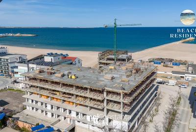 Garsonieră în Eforie Nord - 1