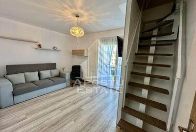 Garsonieră decomandată, mobilată în Giroc - 2