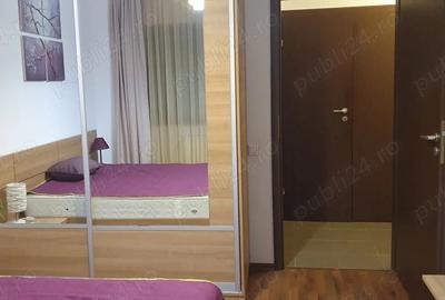 Apartament cu 2 camere decomandat în Central - 2