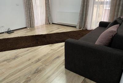 Apartament cu 2 camere în Central - 5