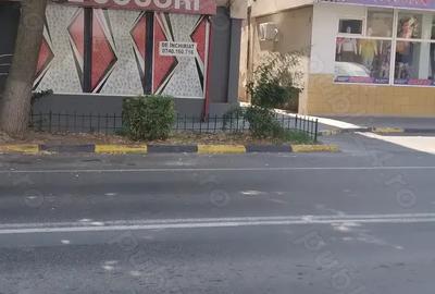 Inchiriez spatiu comercial - 1