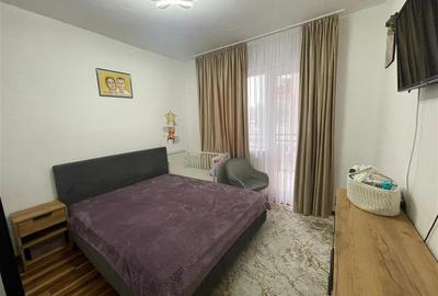 Apartament cu 2 camere decomandat, mobilat în Burdujeni - 5