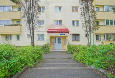 COMISION 0%! 2 CAMERE DECOMANDAT MOBILAT COMPLET | STR. TAMPEIRACADAU - 28