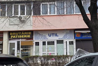 Spațiu comercial, de 81.57 mp, în Tei - 5