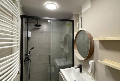 Apartament cu 3 camere decomandat în Romană - 12