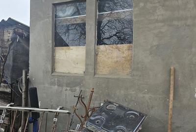 Casă cu 5 camere cu Teren 1964 Mp în Vâlcelele - 14